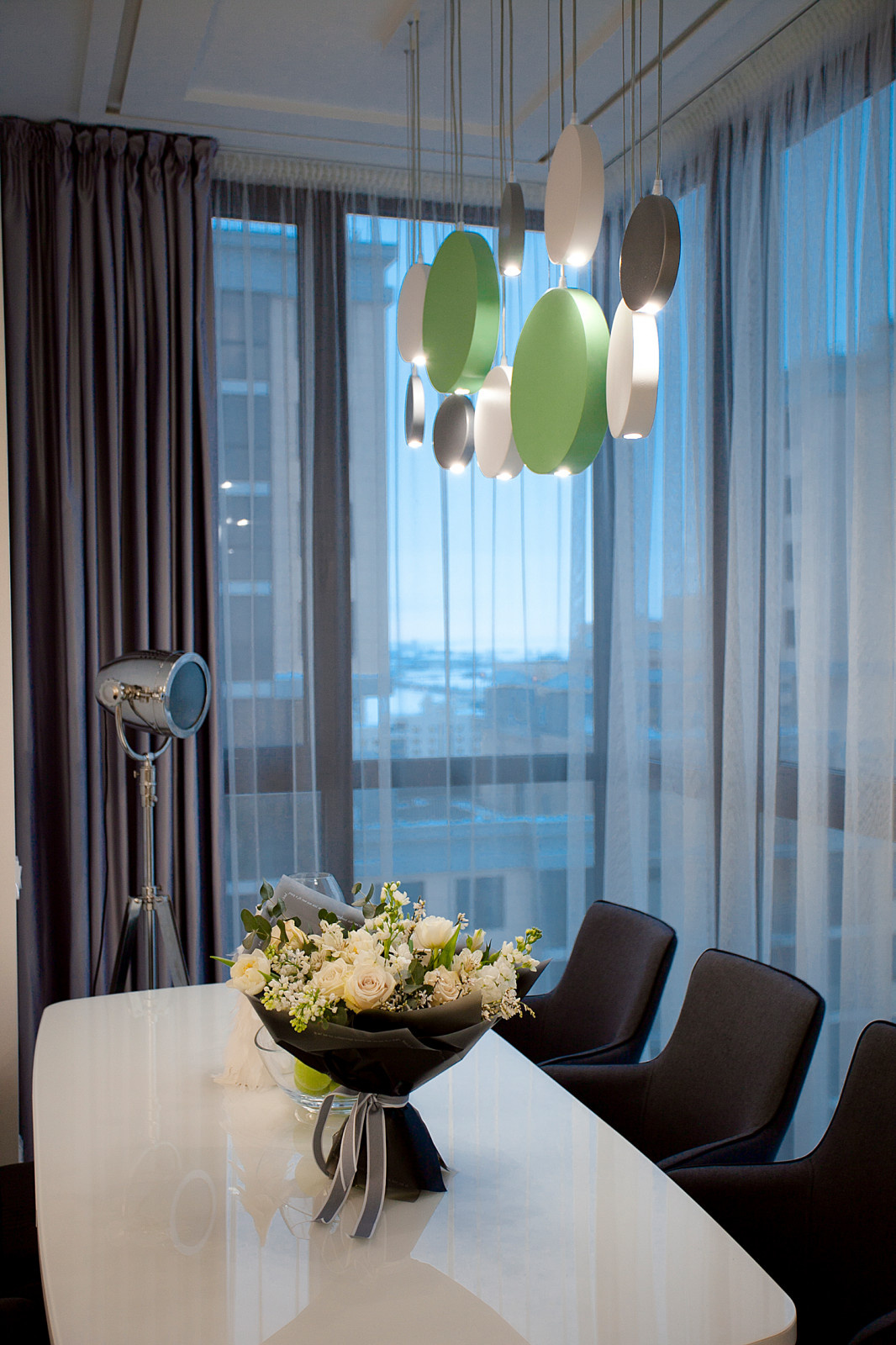 Реализованный проект