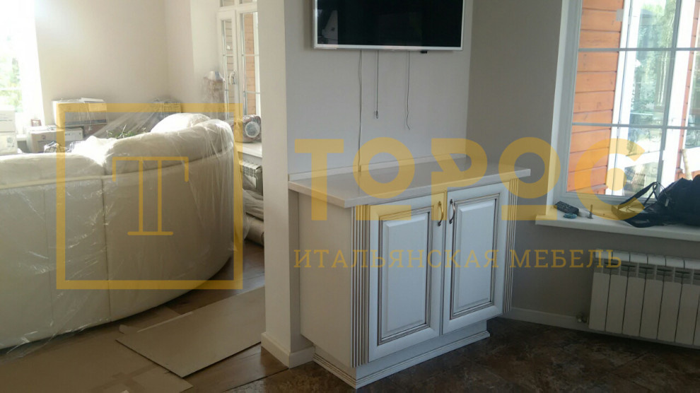 Кухня Ника Д'Оро