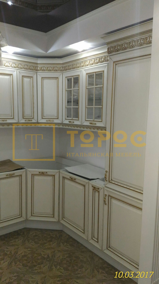 Кухня Этернити