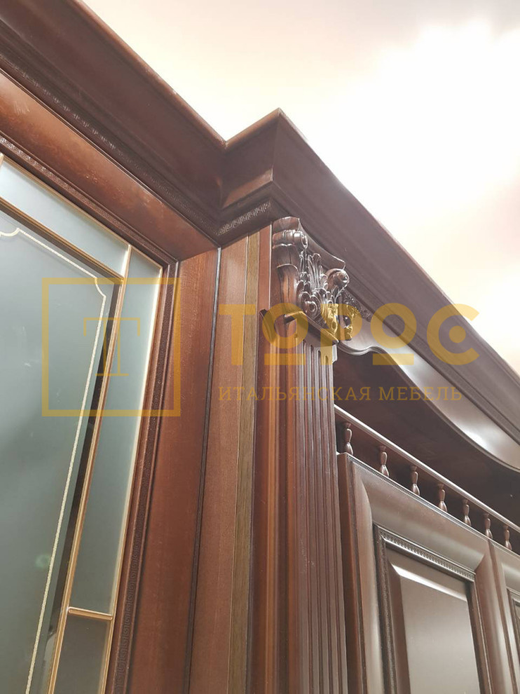 Кухня Ника Ноче