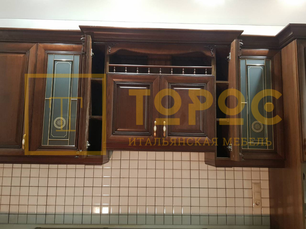 Кухня Ника Ноче