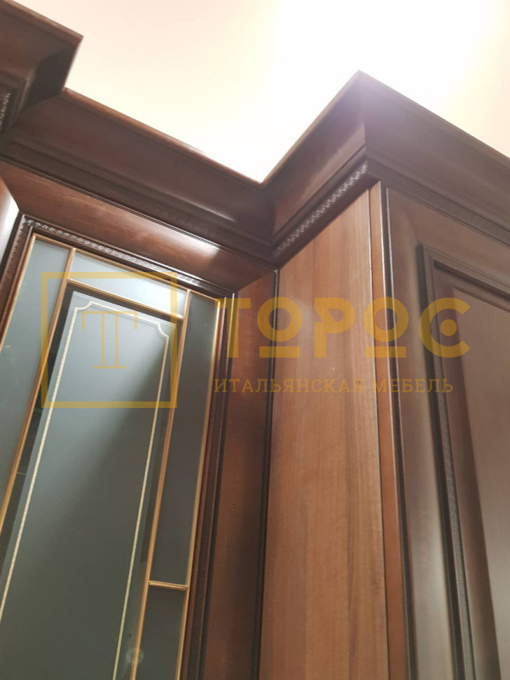 Кухня Ника Ноче