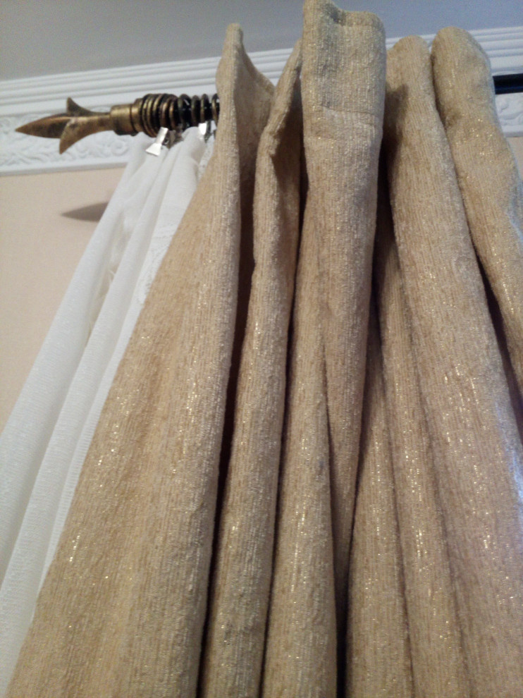 Новое в старом