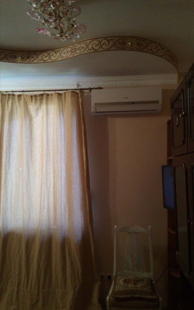 Новое в старом