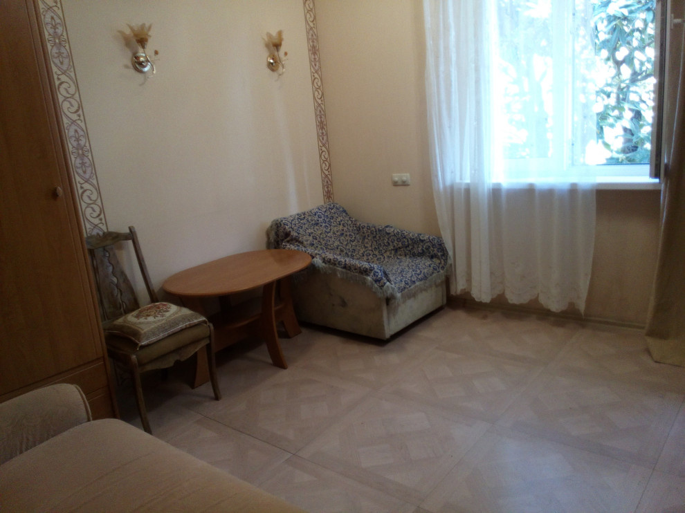 Новое в старом