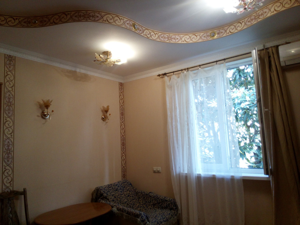 Новое в старом