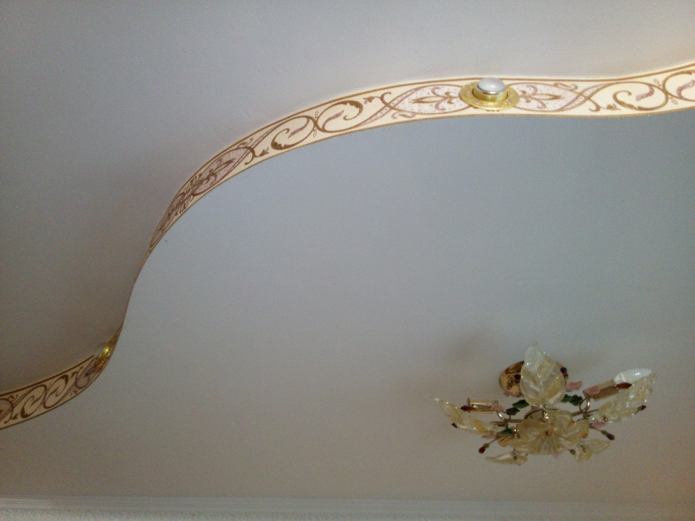 Новое в старом