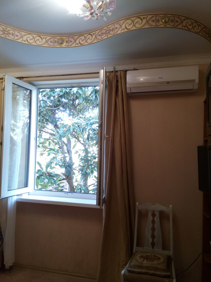 Новое в старом