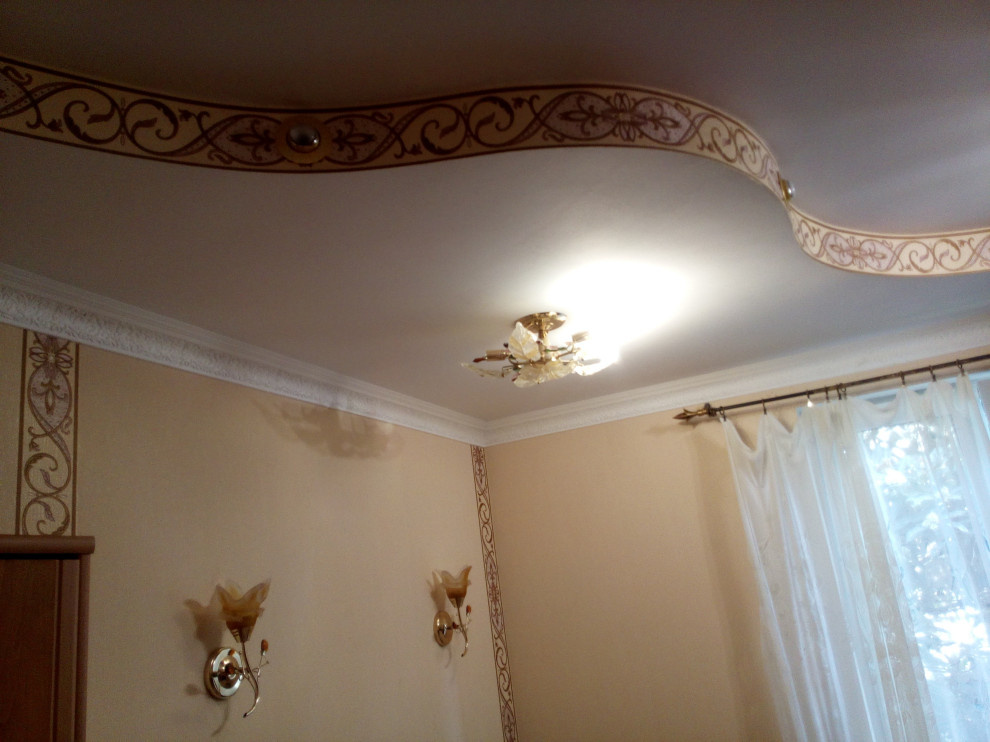 Новое в старом