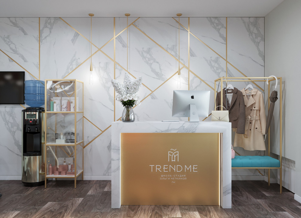 Студия Trend-Mi