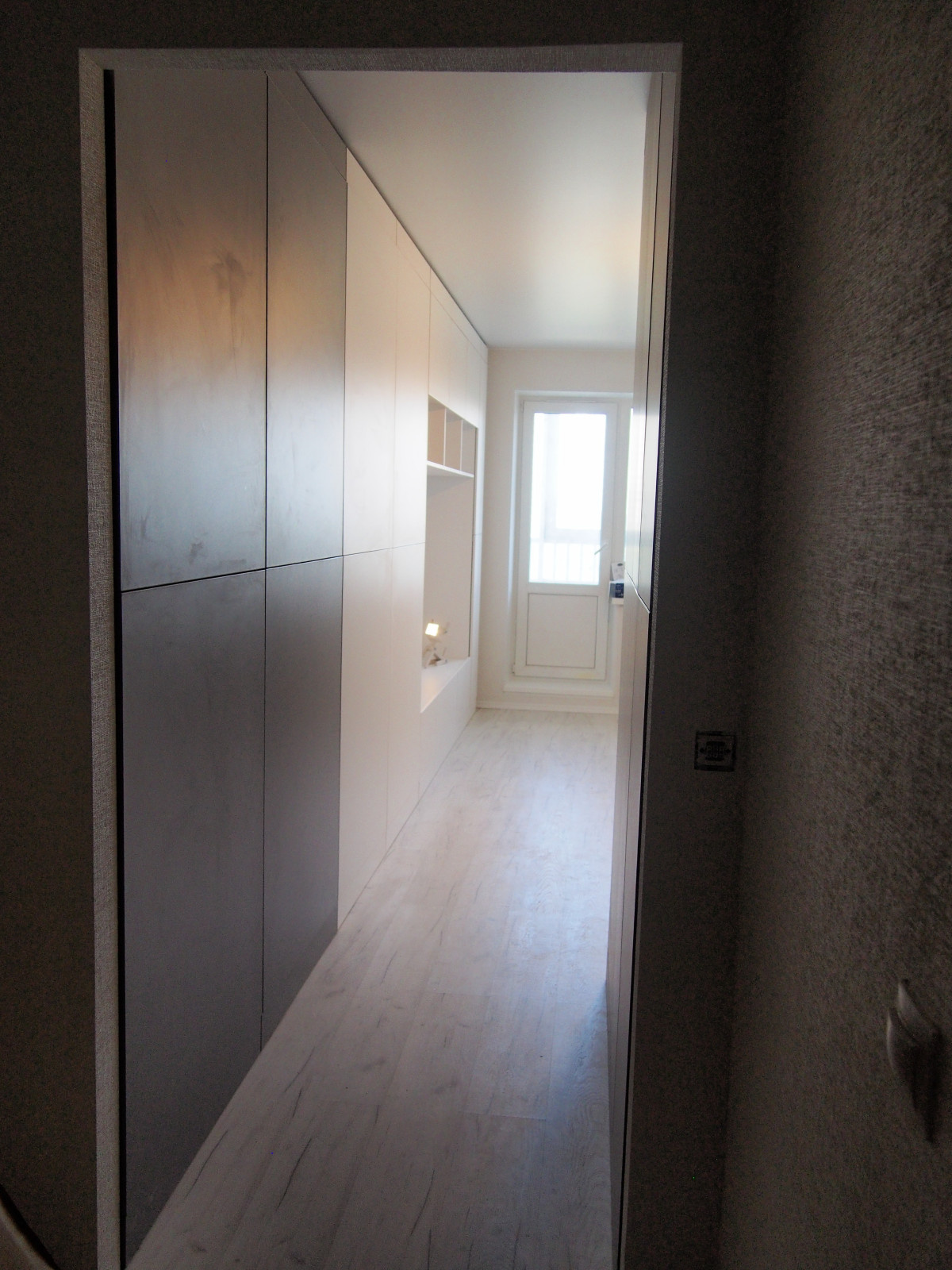 Квартира-студия