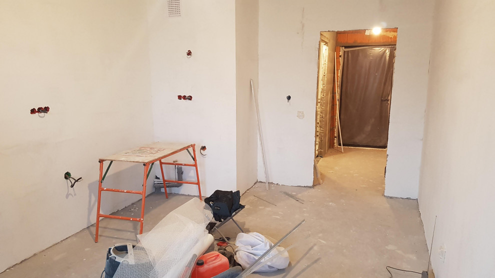 Квартира-студия