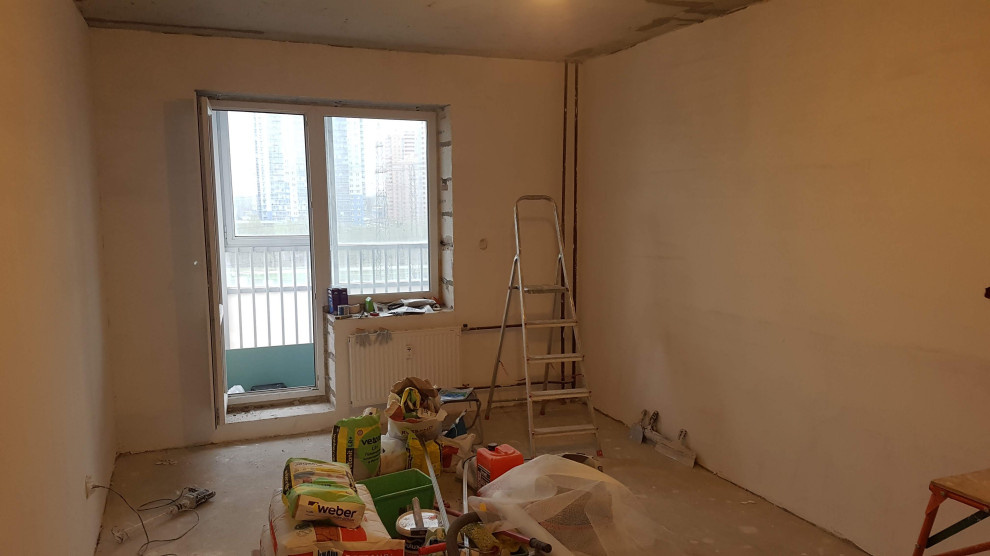 Квартира-студия