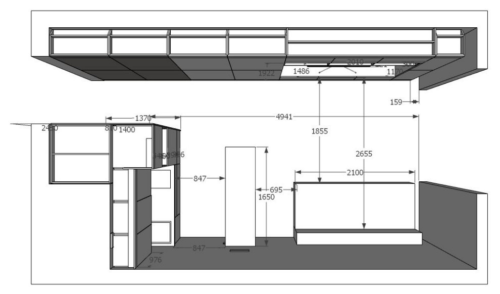 Квартира-студия