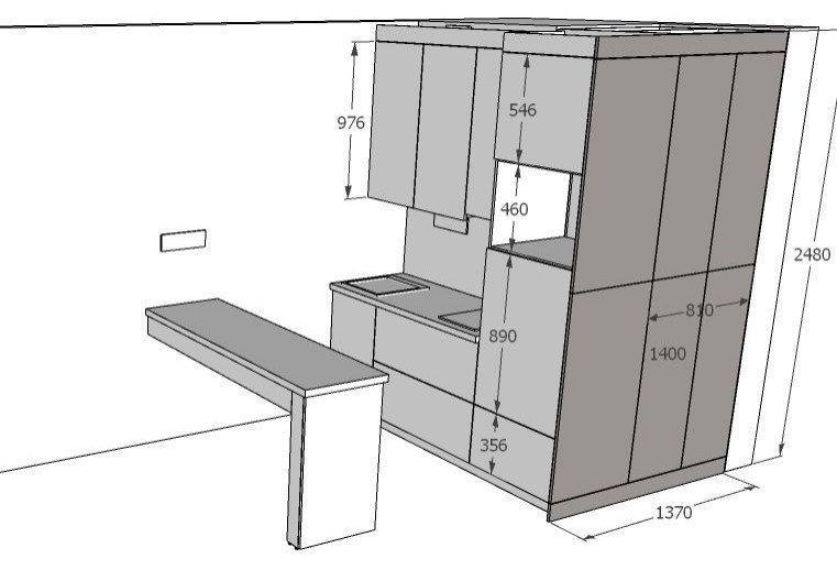 Квартира-студия