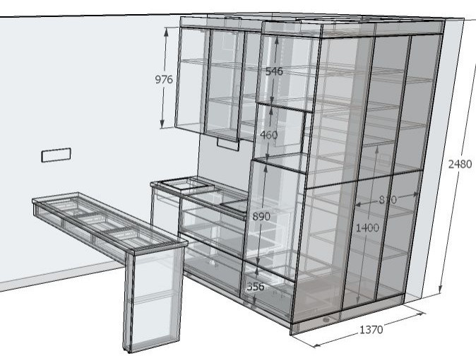Квартира-студия