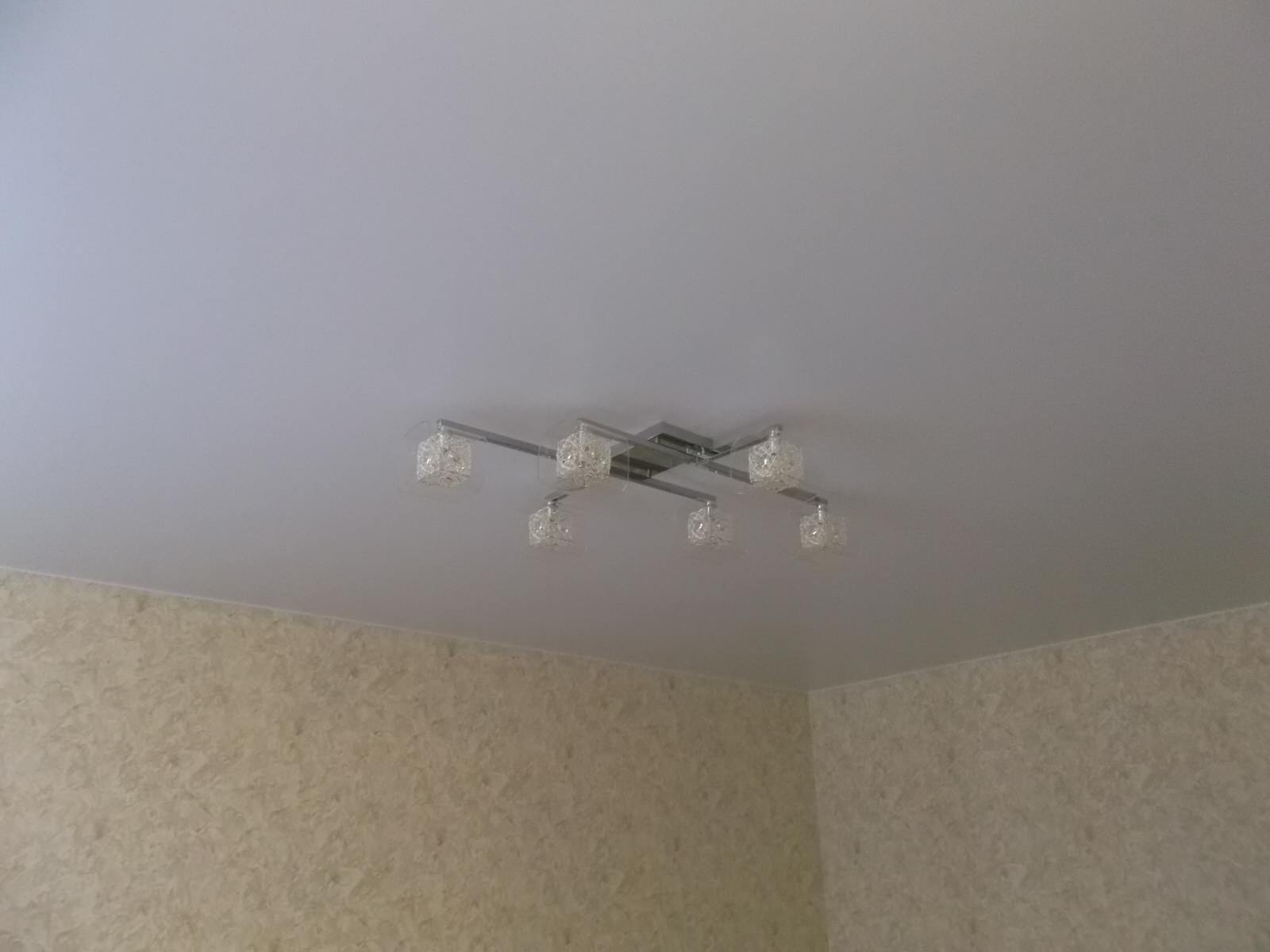 Ремонт однокомнатной квартиры 45 м2