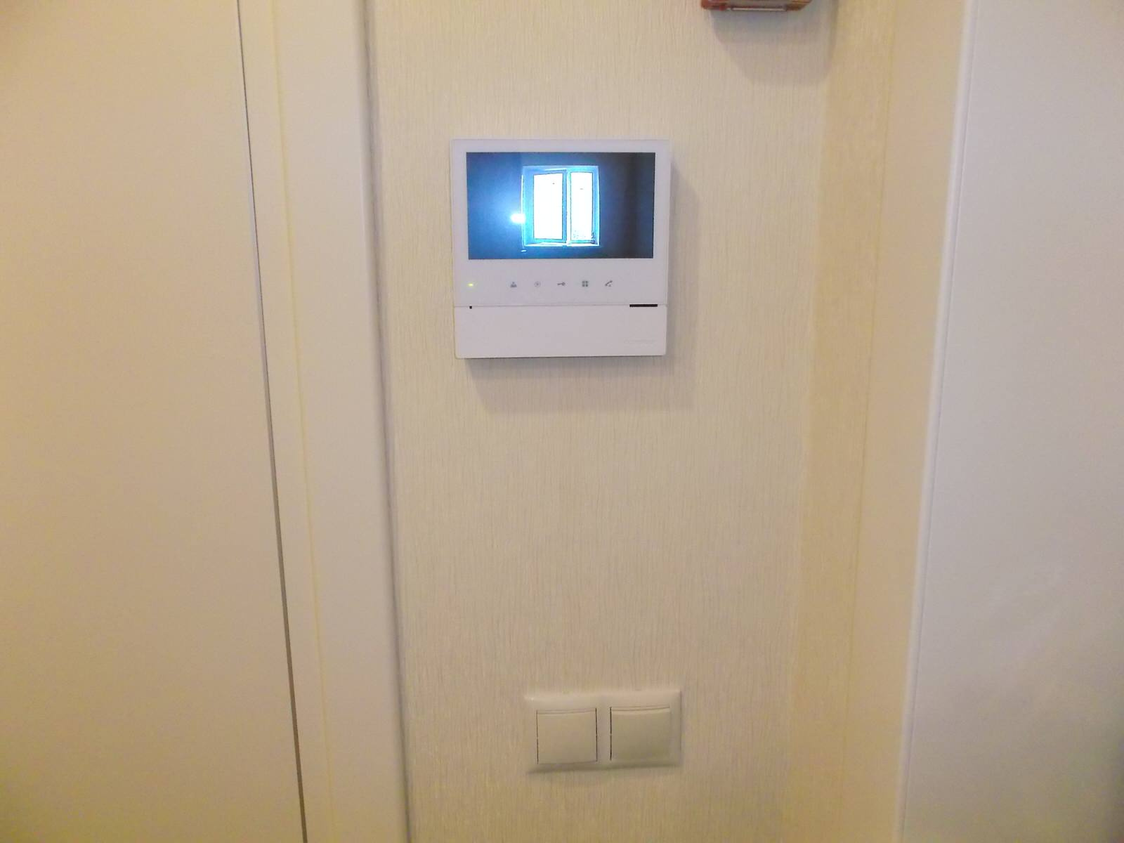 Ремонт однокомнатной квартиры 45 м2