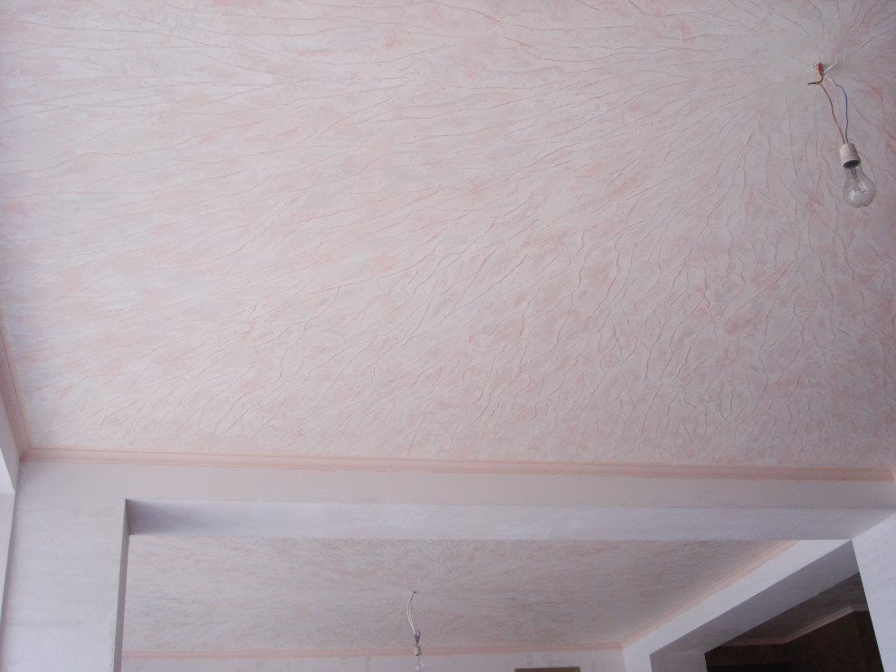 Частный дом (Гурзуф)