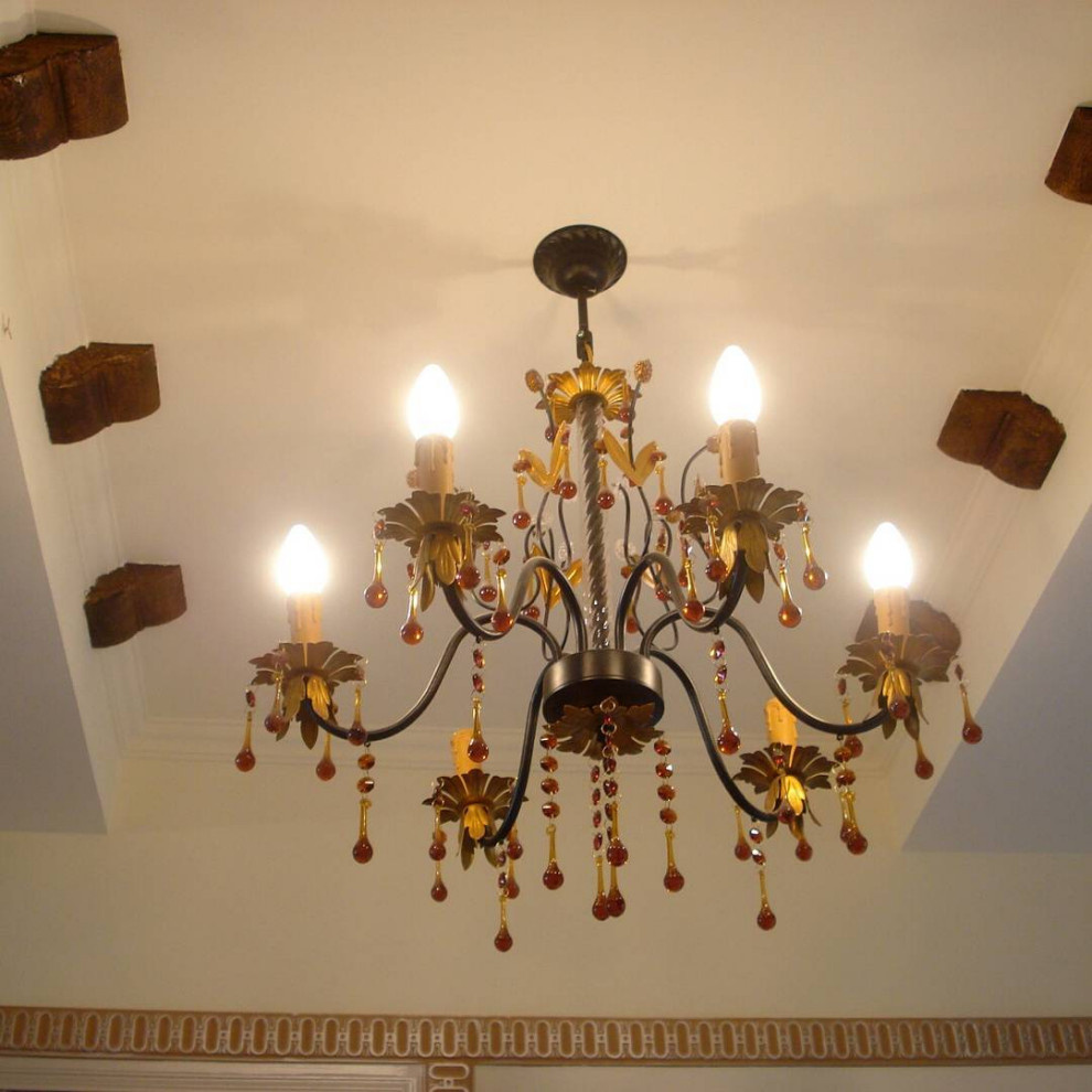 Частный дом (Гурзуф)