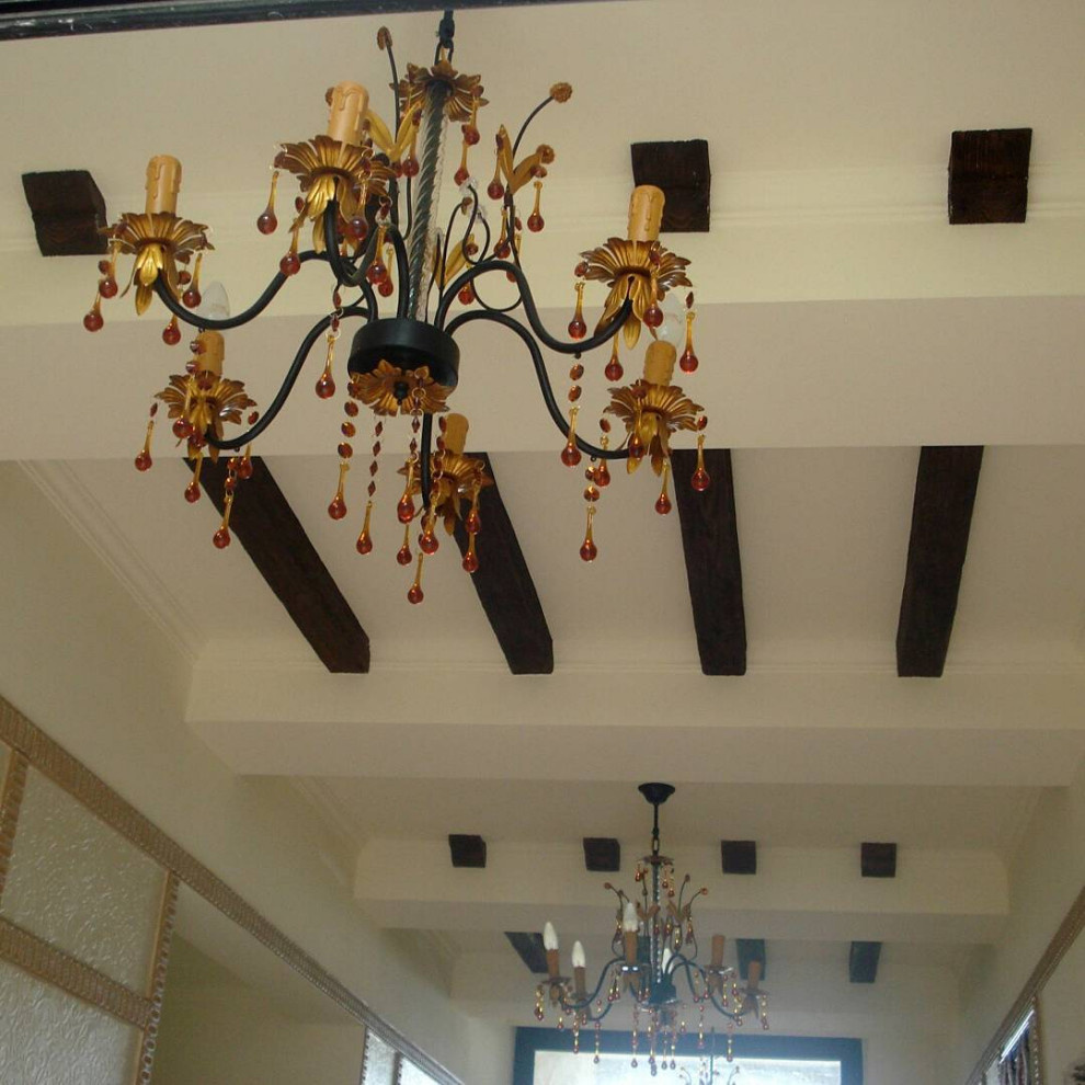 Частный дом (Гурзуф)