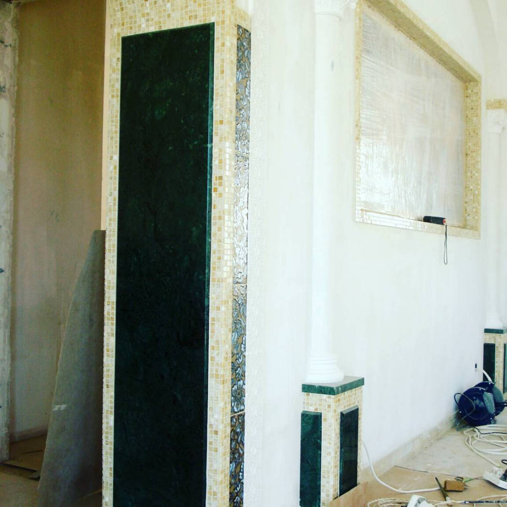 Частный дом (Гурзуф)