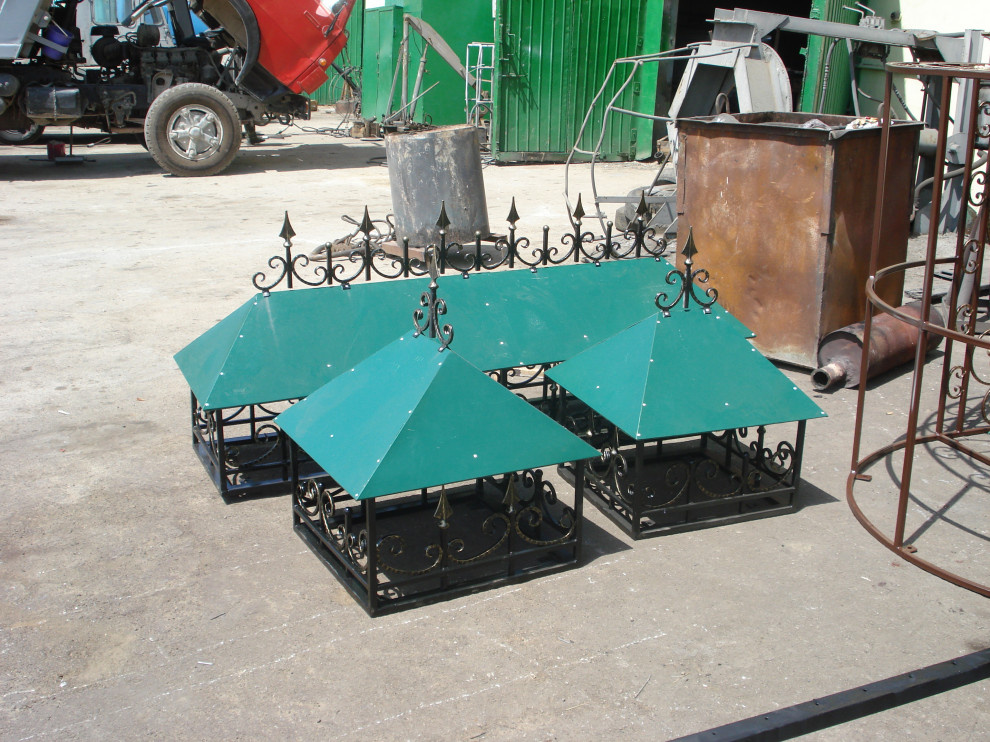 Частный дом (Ялта, пгт. Лаванда)