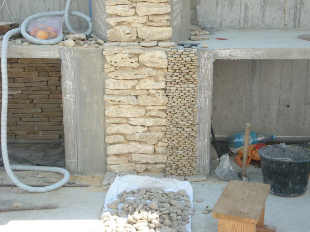 Яхт-клуб "Моби-Дик" (рабочий процесс)