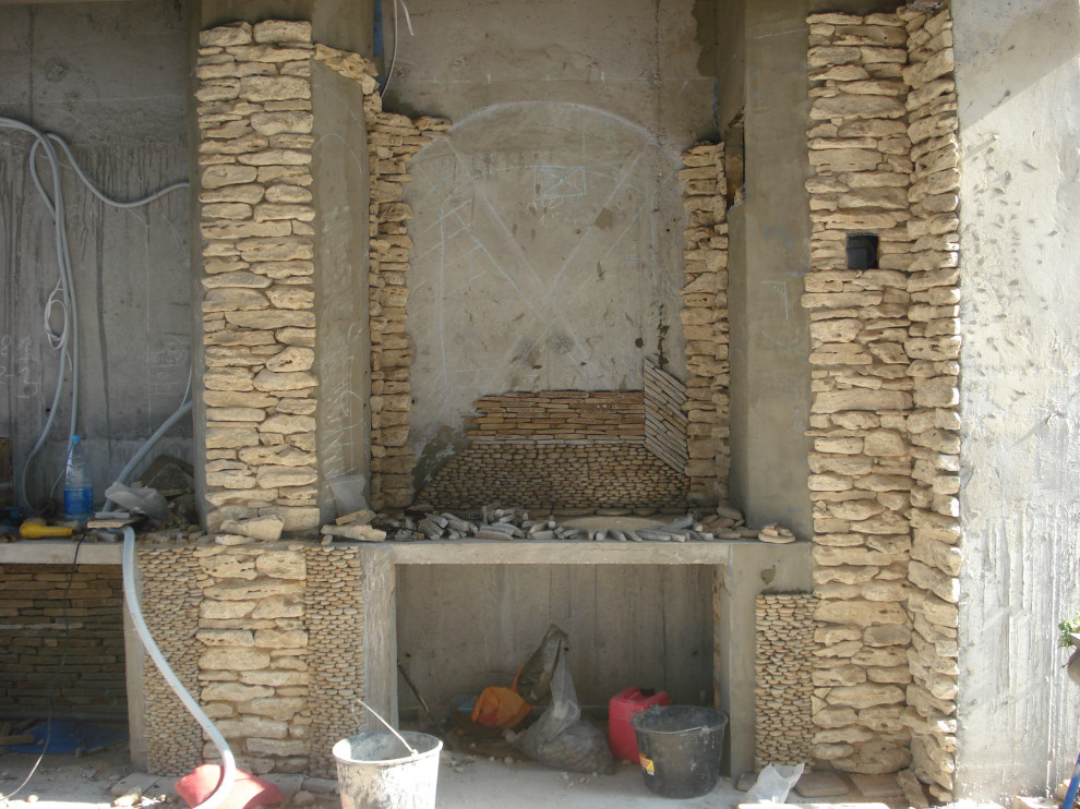 Яхт-клуб "Моби-Дик" (рабочий процесс)