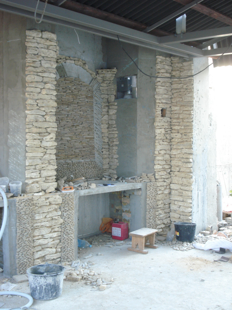 Яхт-клуб "Моби-Дик" (рабочий процесс)