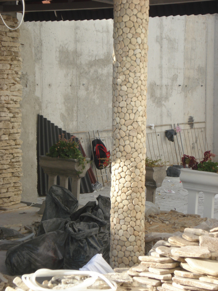 Яхт-клуб "Моби-Дик" (рабочий процесс)