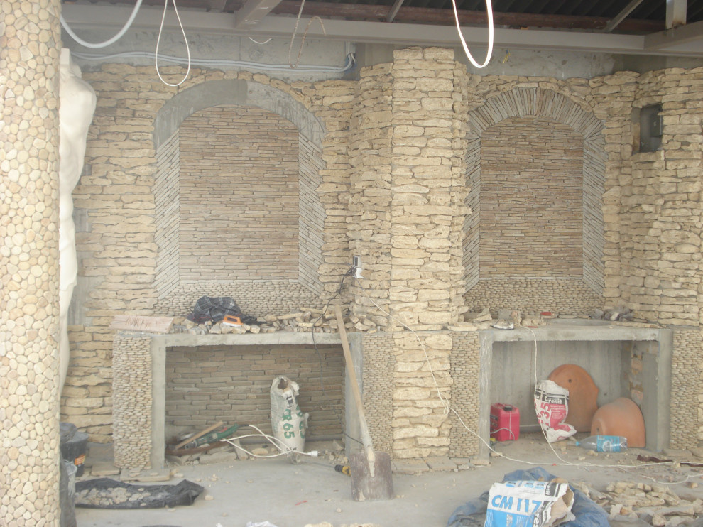 Яхт-клуб "Моби-Дик" (рабочий процесс)