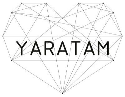 Обложка проекта: Yaratam