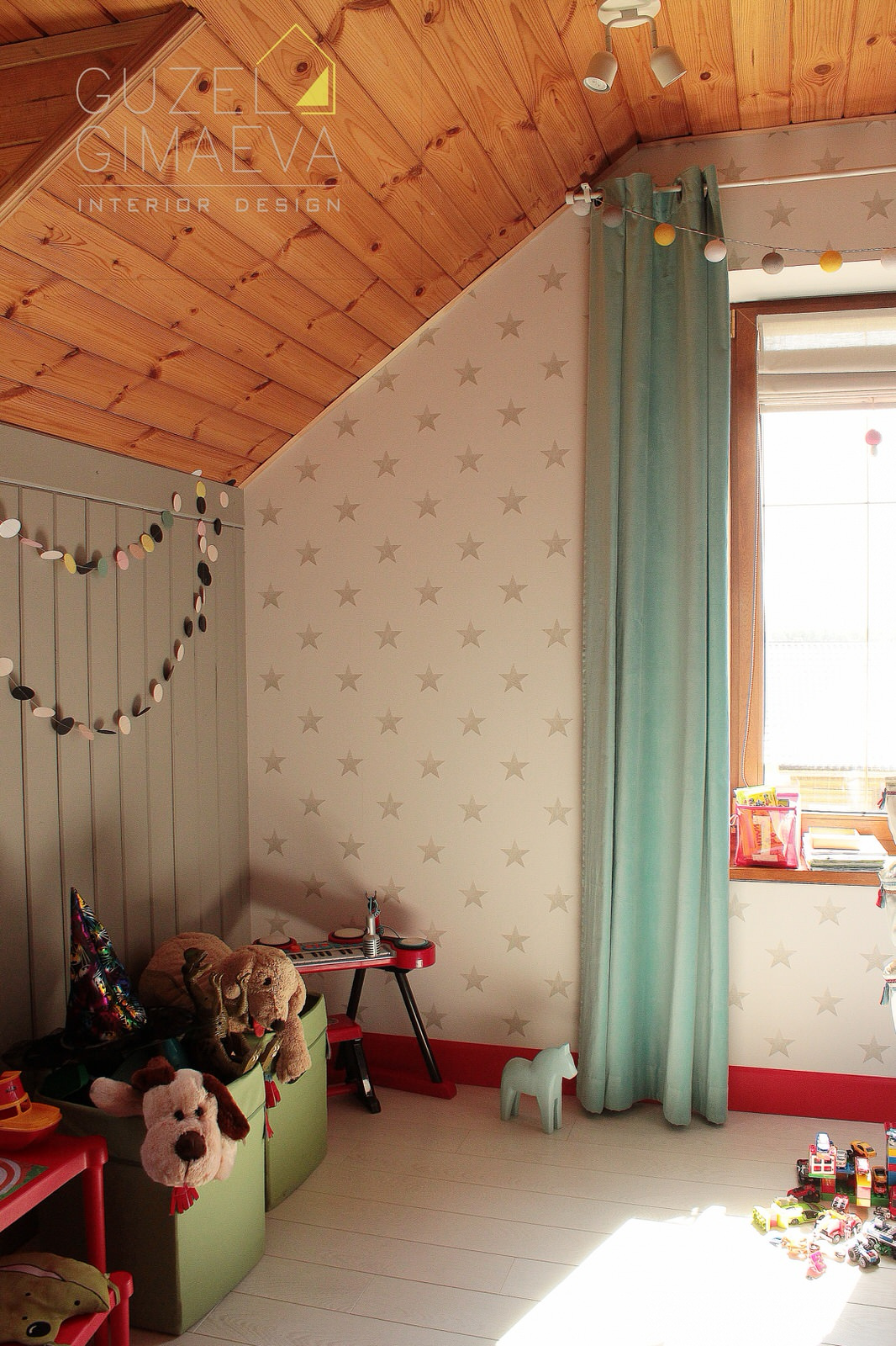 Дом для души