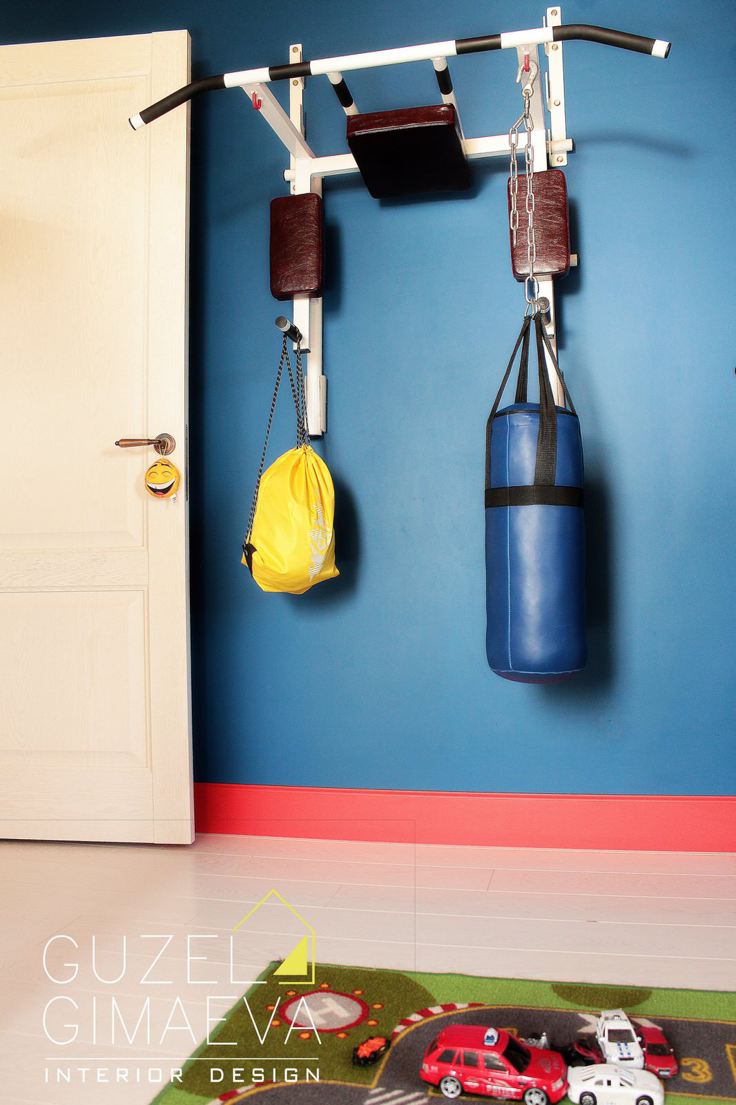 Дом для души