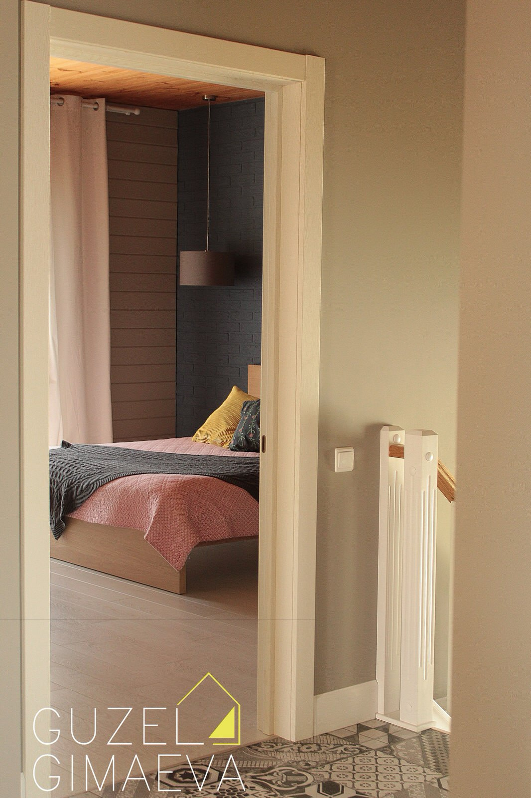 Дом для души