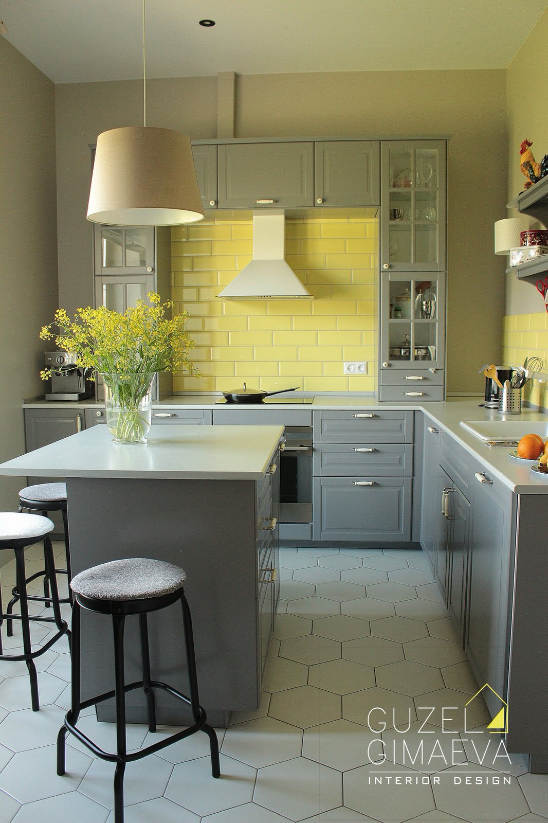 Дом для души