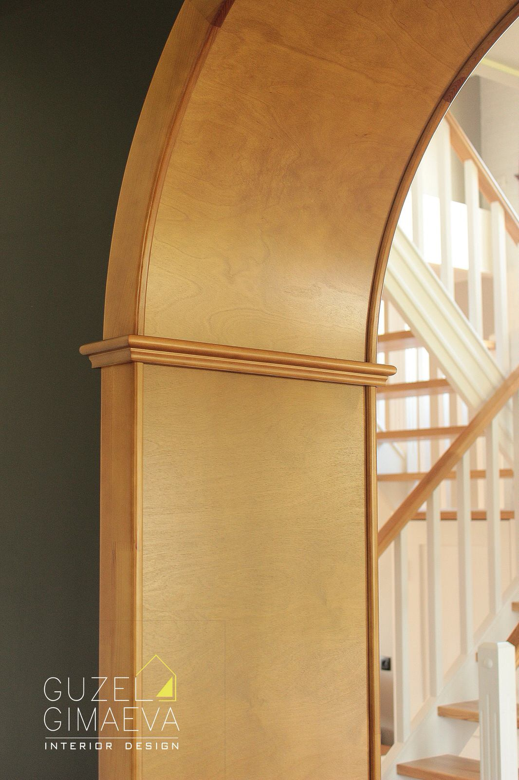 Дом для души