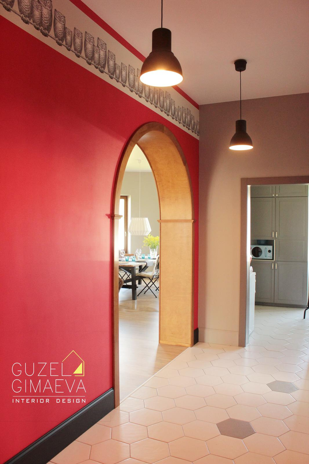 Дом для души