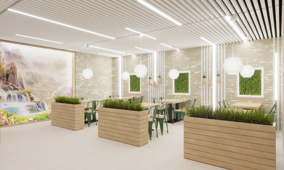 Чебуречная