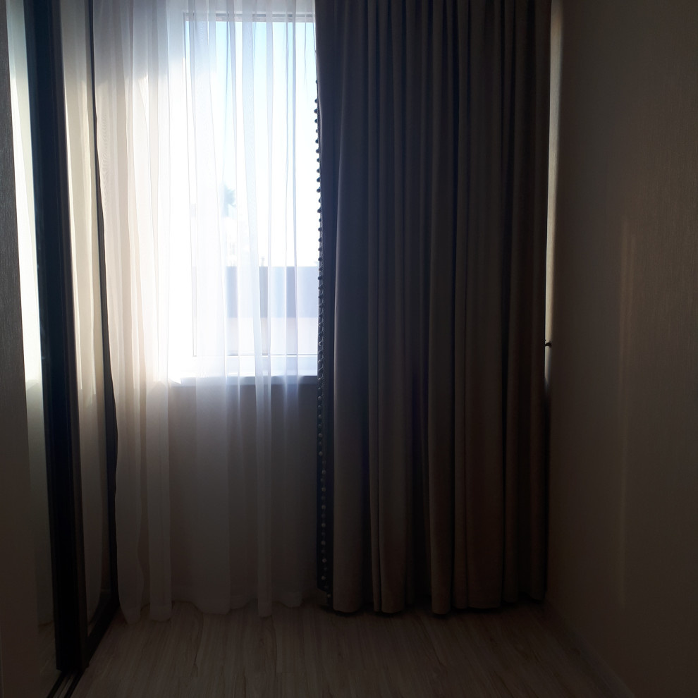 Квартира в ЖК Вальс (Имеретинка)