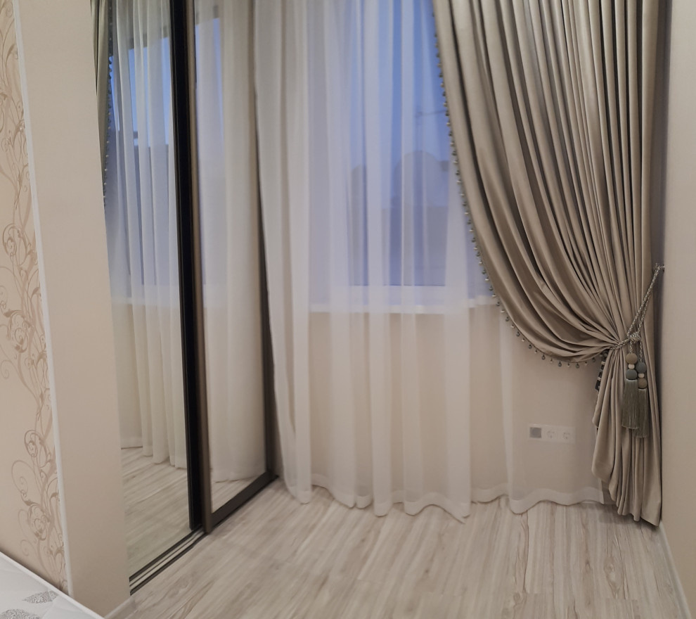 Квартира в ЖК Вальс (Имеретинка)