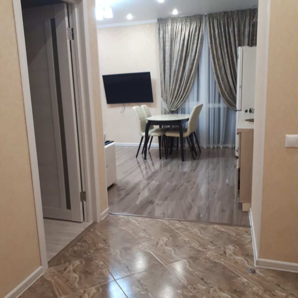 Квартира в ЖК Вальс (Имеретинка)