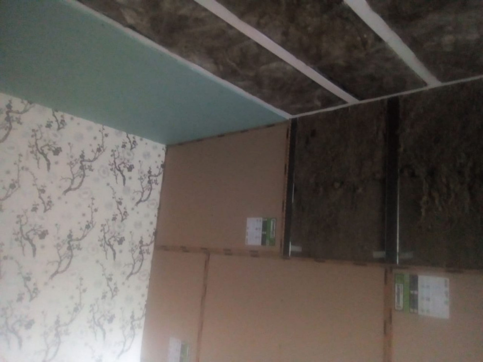 Звукоизоляция комнаты