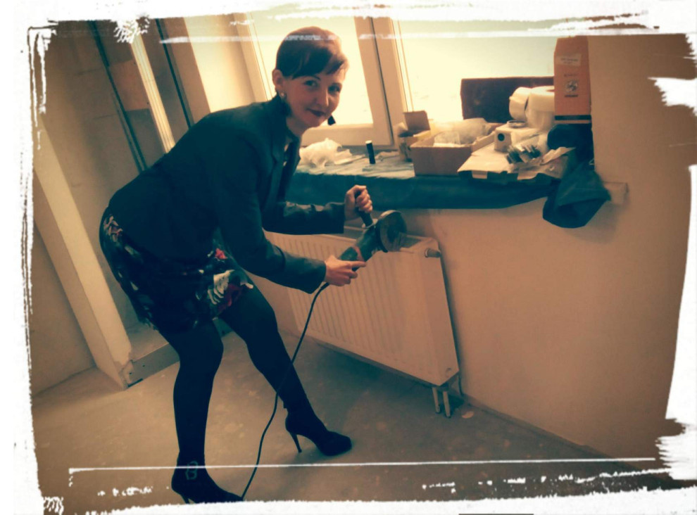 Наша команда