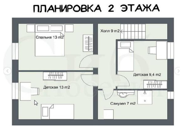 Строительство жилого дома в г. Новосибирск