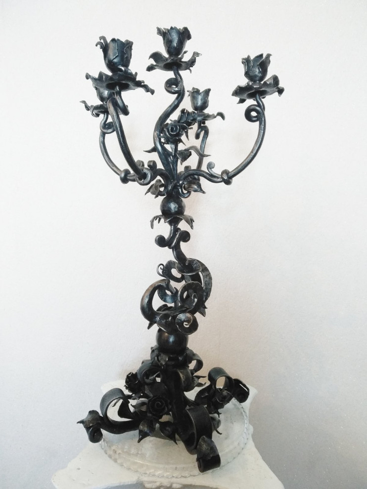 подсвечник