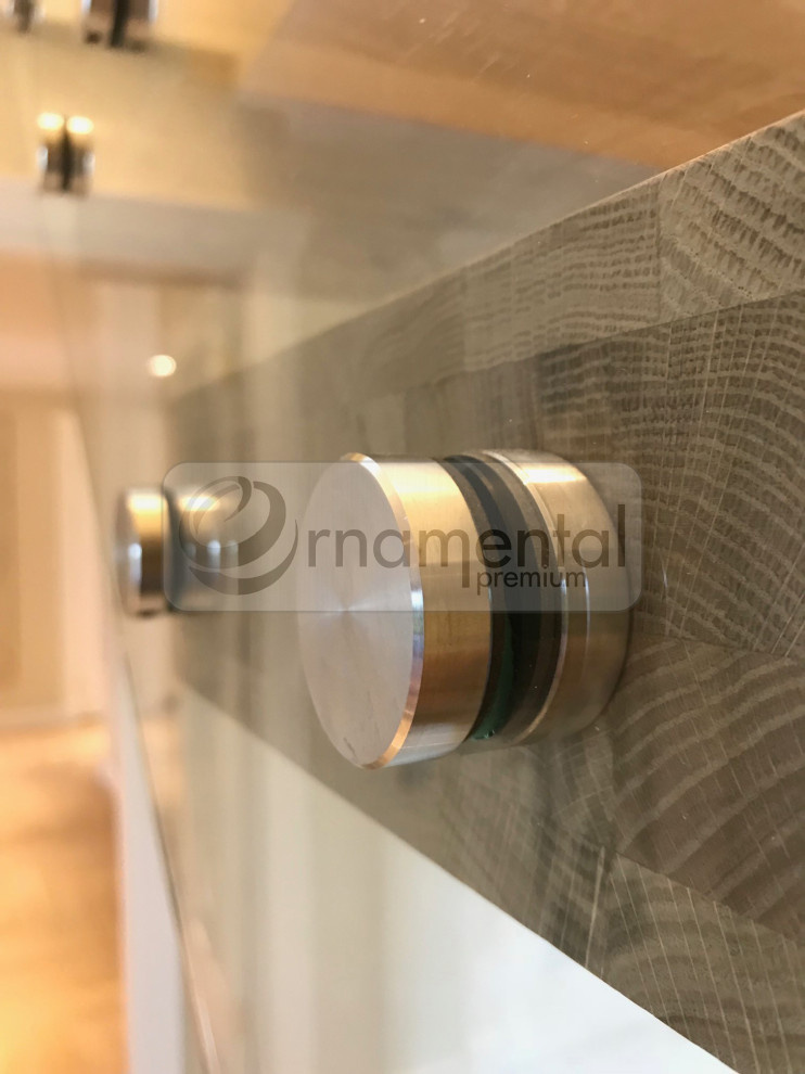 Лестница в частном доме