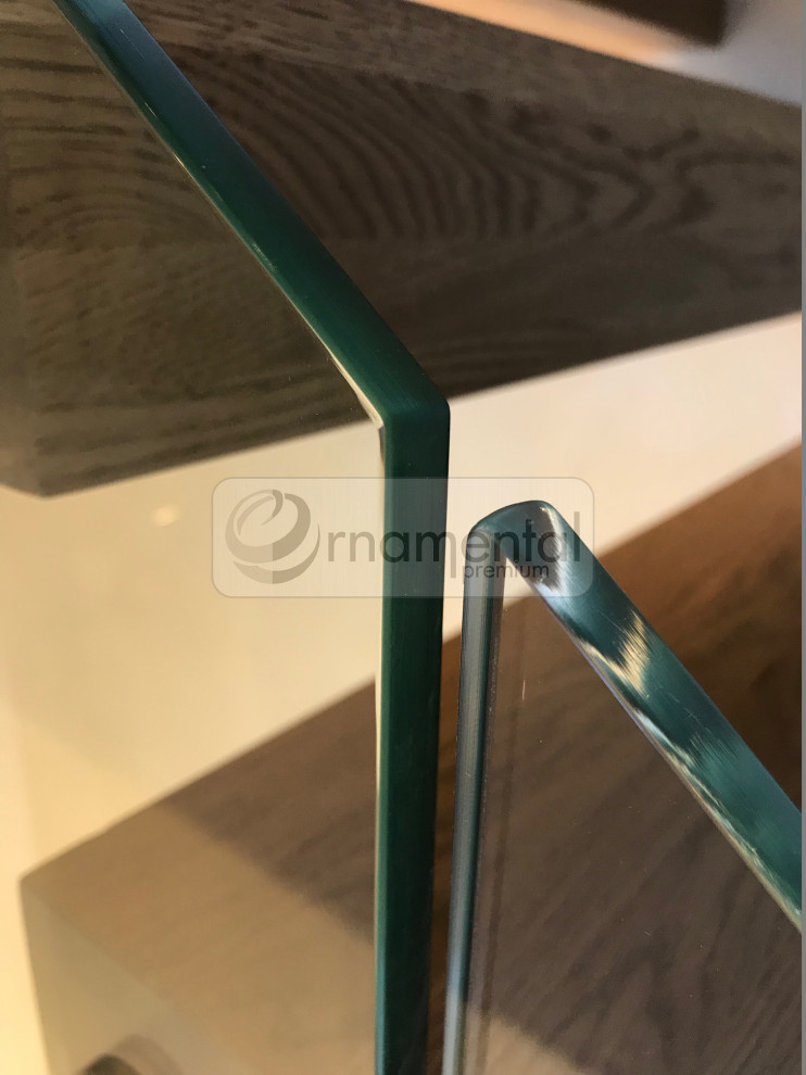 Лестница в частном доме