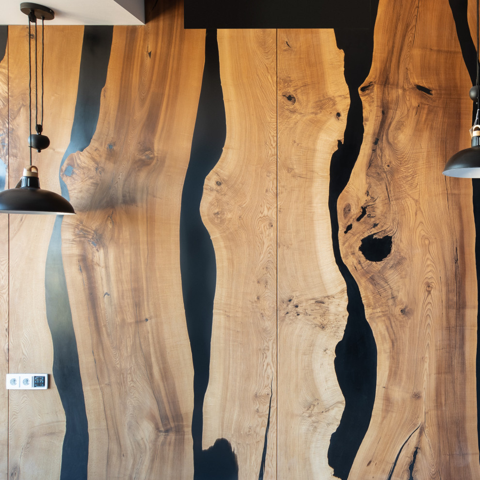 Стена Millenium